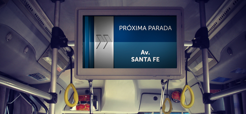 SmartBus lanza una promoción para anunciantes