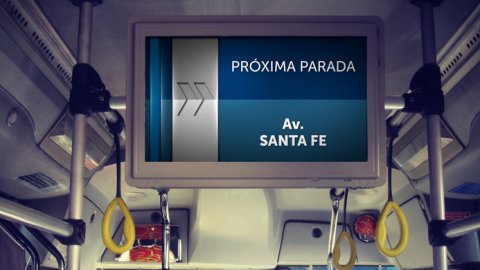 SmartBus lanza una promoción para anunciantes