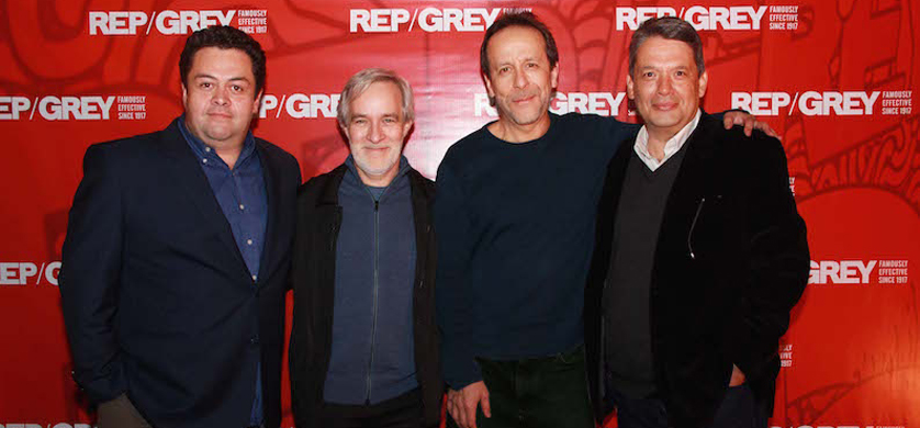 Grey Latinoamérica fortalece el equipo gerencial en Colombia