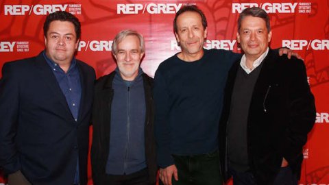 Grey Latinoamérica fortalece el equipo gerencial en Colombia