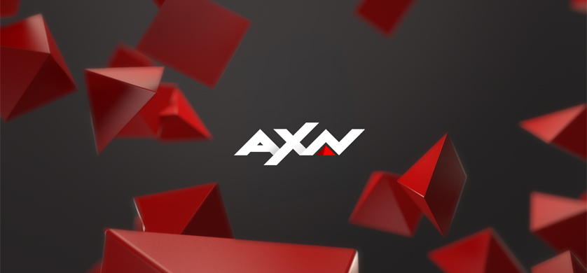 AXN estrena nuevo look en América Latina