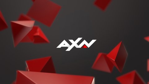 AXN estrena nuevo look en América Latina