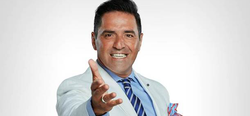 Telefe estrena el domingo “Laten argentinos”