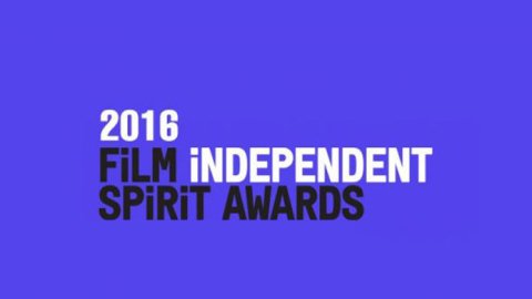 Paramount Channel transmitirá los Film Independent Spirit Awards