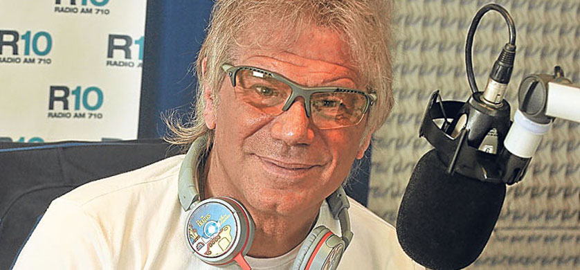 2016 arrancó sin cambios en la radiofonía argentina