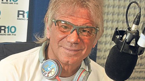 2016 arrancó sin cambios en la radiofonía argentina