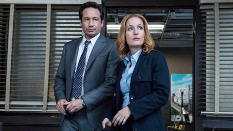 FOX emitirá el final de temporada de “The X-Files”