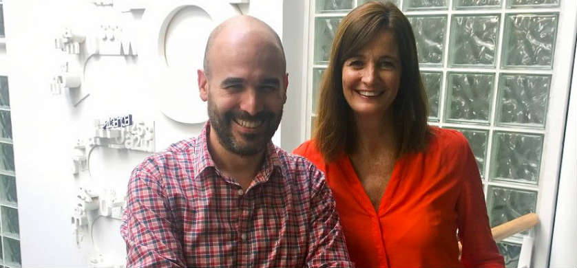 Designaron en Wunderman Vicepresidentes y DGC
