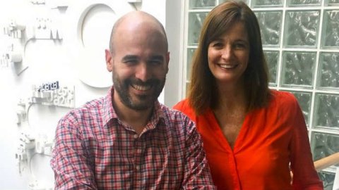 Designaron en Wunderman Vicepresidentes y DGC