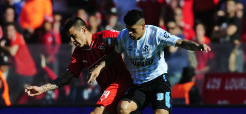 Horarios y TV de una nueva fecha del fútbol argentino
