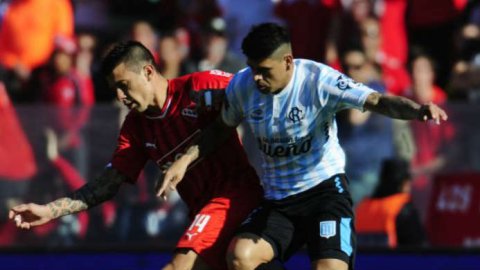 Horarios y TV de una nueva fecha del fútbol argentino