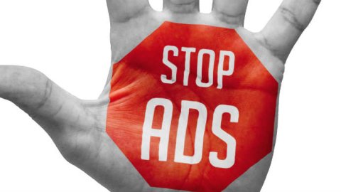 Por qué los jóvenes bloquean la publicidad online