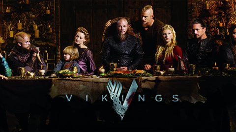 FOX Action estrena la cuarta temporada de “Vikings”