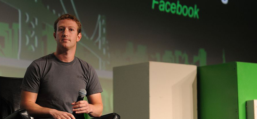 Mark Zuckerberg y Samsung se unen por la realidad virtual