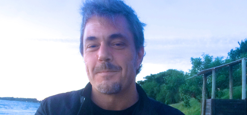Nuevo Director de Planeamiento en Liebre Amotinada