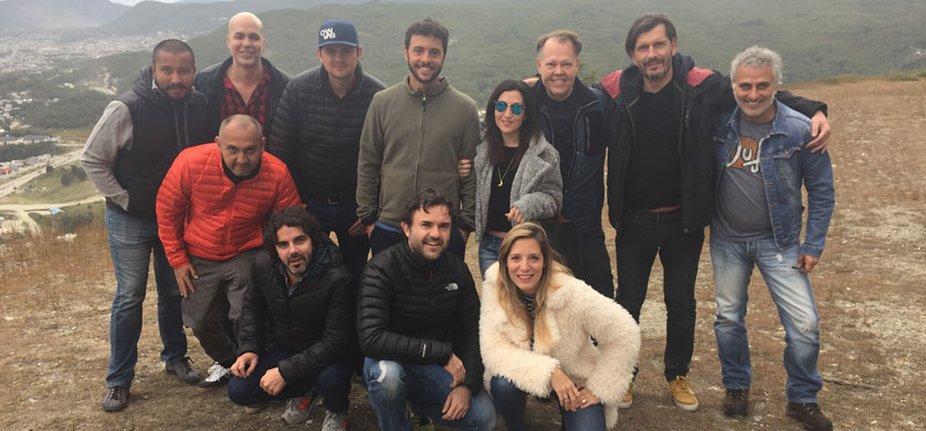 Grey Latinoamérica concluyó su cuarto Regional Creative Council