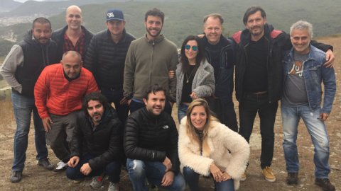Grey Latinoamérica concluyó su cuarto Regional Creative Council