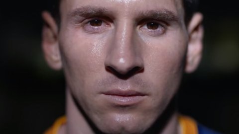 Lionel Messi protagoniza la nueva campaña de Gatorade
