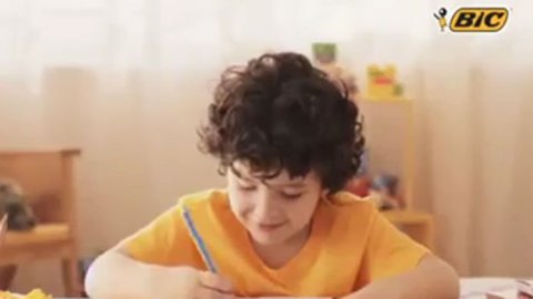 BIC lanza dos nuevas campañas con presencia en televisión