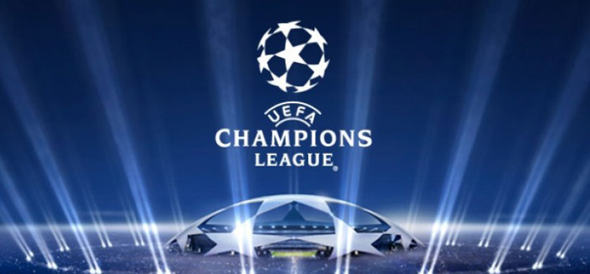 Semana de la UEFA Champions League en ESPN