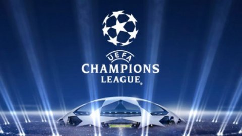 Semana de la UEFA Champions League en ESPN
