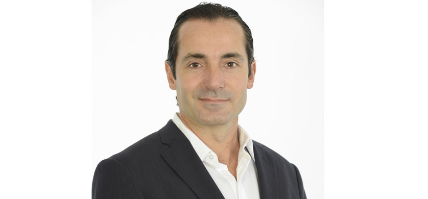 Nuevo Country Manager de Discovery para el cono sur