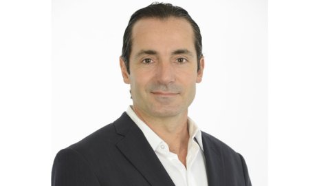 Nuevo Country Manager de Discovery para el cono sur