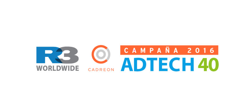 Un caso de Cadreon México, entre las 40 mejores campañas mundiales
