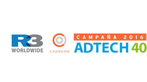 Un caso de Cadreon México, entre las 40 mejores campañas mundiales
