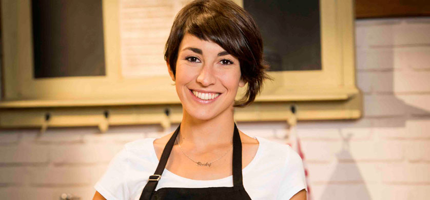 elgourmet estrena Dulces con Alma