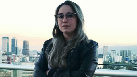 La directora de Grey México será jurado en el festival Young Guns Awards