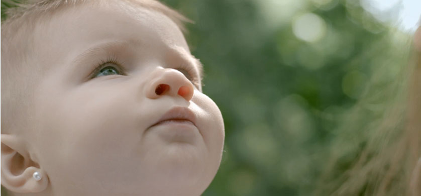 “Hola”, la campaña de Havas para Nutricia Bagó
