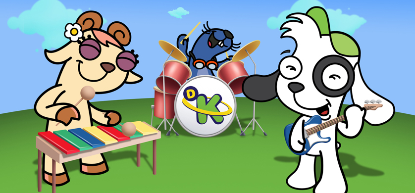 Discovery Kids prepara la vuelta al cole