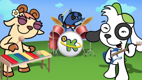 Discovery Kids prepara la vuelta al cole