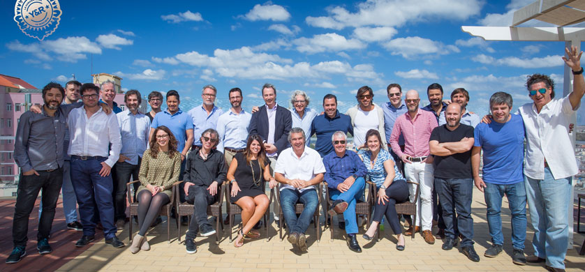 Young & Rubicam Latam hizo su reunión regional anual en La Habana