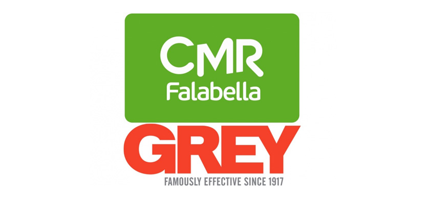 CMR Falabella, nueva cuenta de Grey Argentina