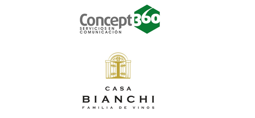 Casa Bianchi eligió a Concept 360