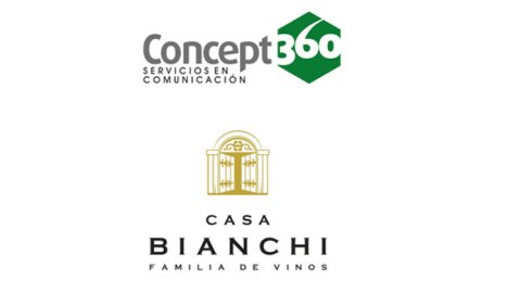 Casa Bianchi eligió a Concept 360