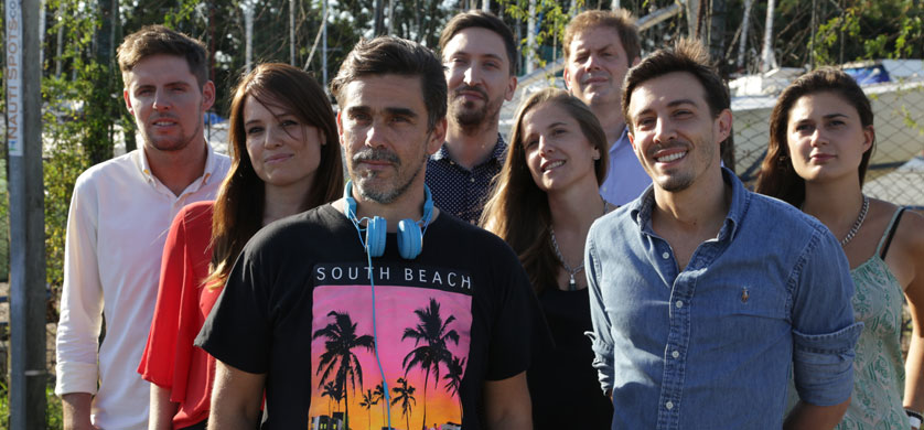 McCann Buenos Aires sumó nuevos talentos y negocios