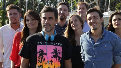McCann Buenos Aires sumó nuevos talentos y negocios