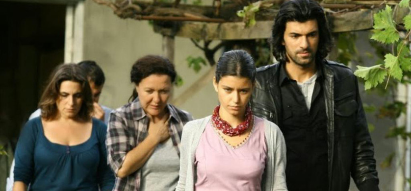 Telefe se quedó con el rating de febrero