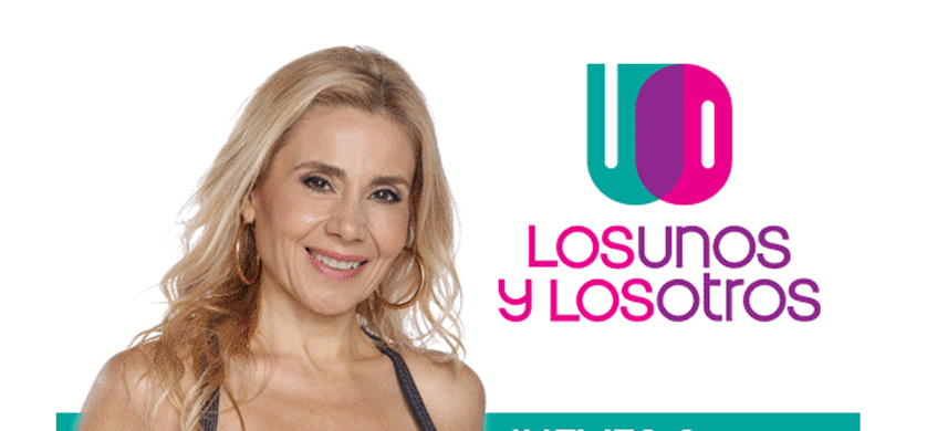 Andrea Politti vuelve a “Los unos y los otros”