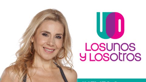 Andrea Politti vuelve a “Los unos y los otros”