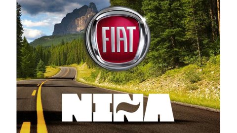 Niña comenzará a trabajar para Fiat