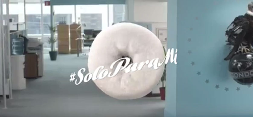 McCann Colombia invita consumidores a "no invitar" en nueva campaña para Bimbo
