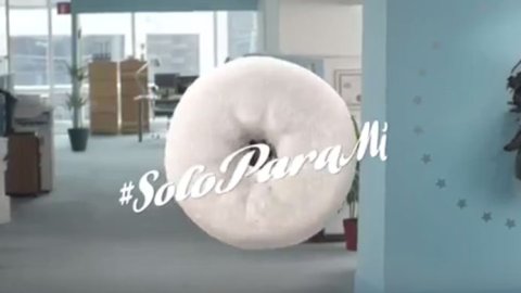 McCann Colombia invita consumidores a "no invitar" en nueva campaña para Bimbo