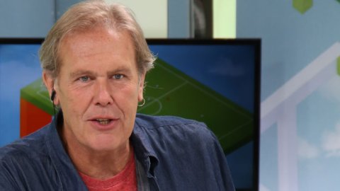 TyC Sports transmite la Copa Davis desde Polonia