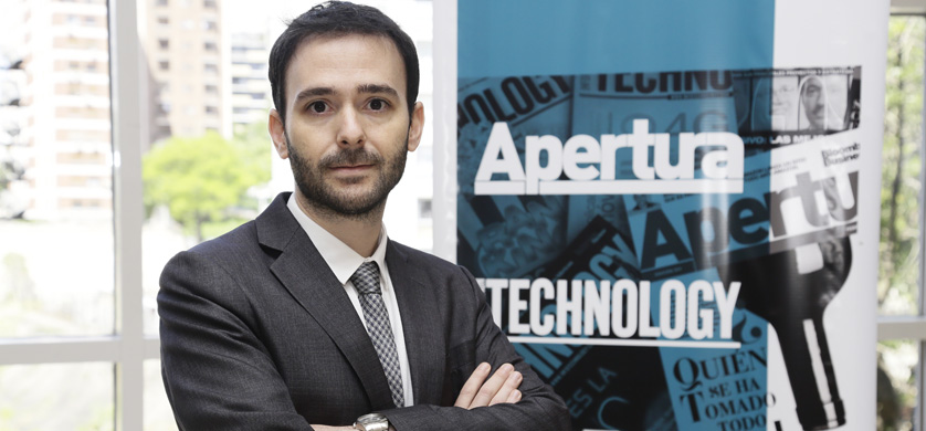 “Los anunciantes ante la gran marea de medios”
