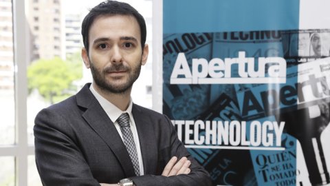 “Los anunciantes ante la gran marea de medios”