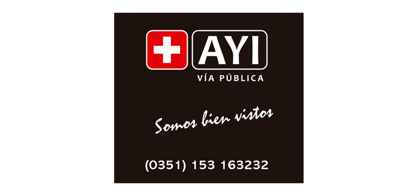 AYI estrena su nuevo slogan: “Somos bien vistos”
